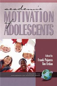 Academic Motivation of Adolescents (PB)