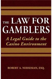 Law for Gamblers