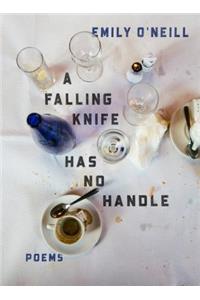 Falling Knife Has No Handle