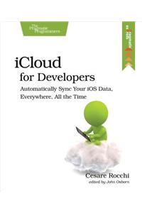 Icloud for Developers