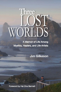 Three Lost Worlds