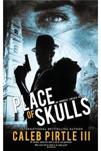 Place of Skulls