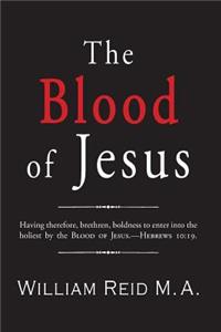 Blood of Jesus