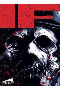 IF Anthology: Horror