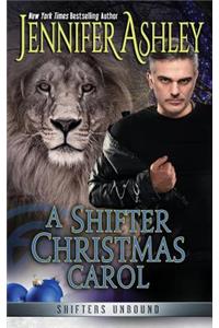 A Shifter Christmas Carol