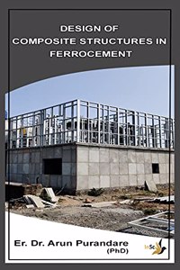 Design of Composite Structures in Ferrocement