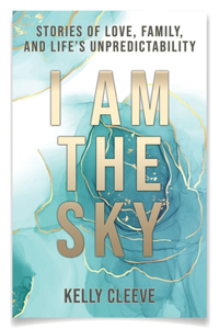 I Am the Sky