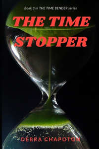 The Time Stopper