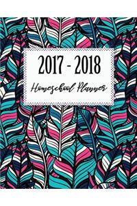 Ultimate Homeschool Planner