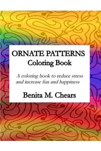 Ornate Patterns