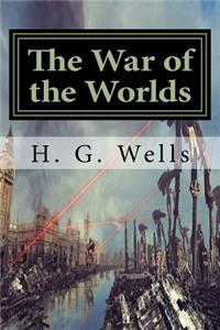 The War of the Worlds