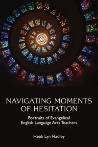 Navigating Moments of Hesitation