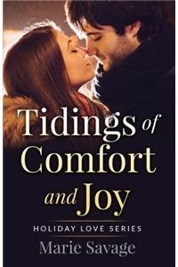 Tidings of Comfort and Joy