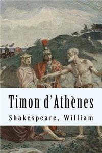 Timon d'Athènes
