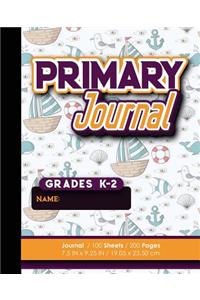 Primary Journal