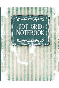 Dot Grid Notebook