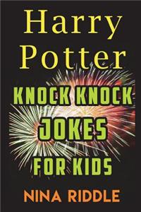 Harry Potter Knock Knock Jokes for Kids