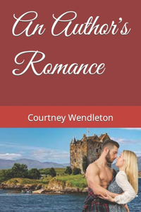 An Author's Romance