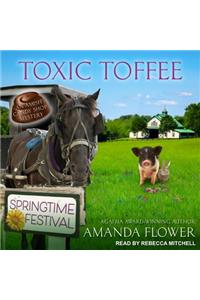 Toxic Toffee