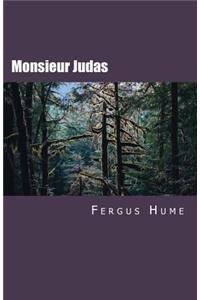 Monsieur Judas