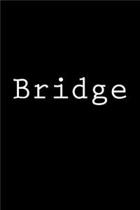 Bridge