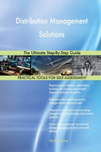 Distribution Management Solutions