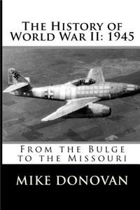 The History of World War II