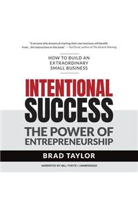 Intentional Success