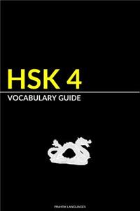 HSK 4 Vocabulary Guide