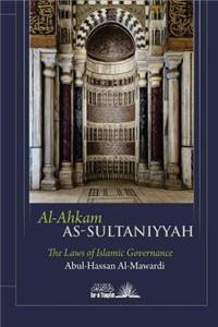 Al Ahkam As Sultaniyyah