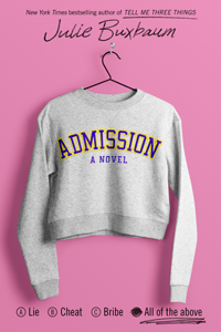 Admission