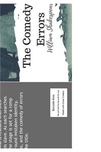 The Comedy of Errors