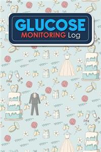 Glucose Monitoring Log