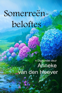 Somerreën-beloftes