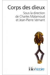 Corps Des Dieux