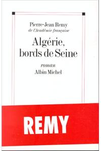 Algerie, Bords de Seine