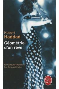 Géométrie d'Un Rève
