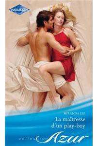 La Maitresse D'Un Play-Boy