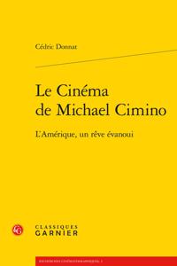 Le Cinema de Michael Cimino