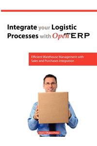 Integrate You Logistic Processes with Openerp