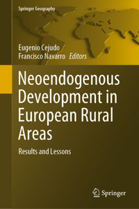 Neoendogenous Development in European Rural Areas