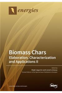 Biomass Chars