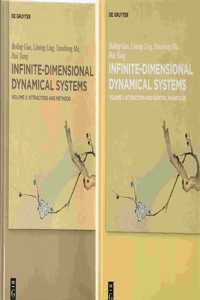 [set Infinite-Dimensional Dynamical Systems, Vol 1]2]