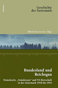 Bundesland Und Reichsgau