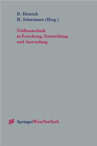 Feldbustechnik in Forschung, Entwicklung Und Anwendung