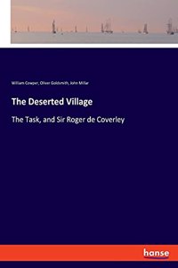 Deserted Village