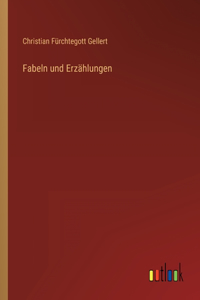 Fabeln und Erzählungen