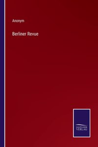 Berliner Revue