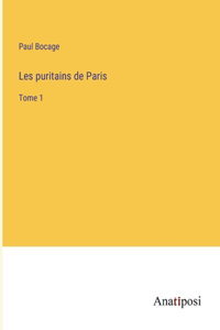 Les puritains de Paris