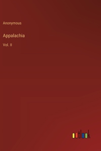 Appalachia